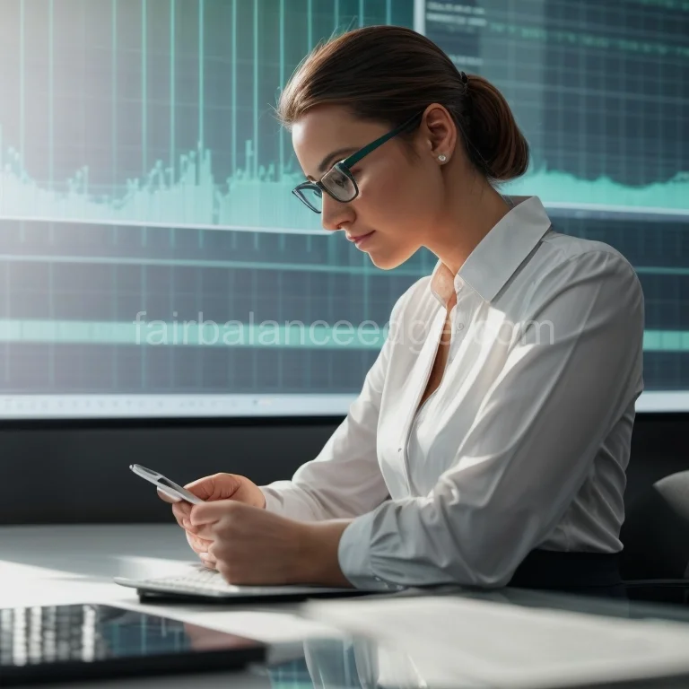 Präzise Bilanzanalyse für klare Entscheidungen